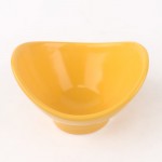 PD790Y-DISH（Matte colored glaze）