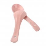 PD844L-Spoon（Bright colored glaze）