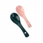 PD844L-Spoon（Bright colored glaze）