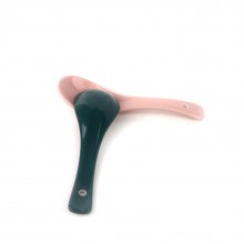 PD844L-Spoon（Bright colored glaze）