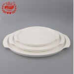 PD3505 - Oval Baking Plate