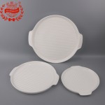 PD3503- Round Baking Plate