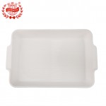 PD3501 - Rectangular Baking Plate PD3501 - Rectangular Baking Plate