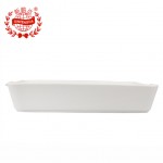 PD3501 - Rectangular Baking Plate PD3501 - Rectangular Baking Plate
