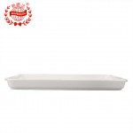 PD3500 - Rectangular Baking Plate PD3500 - Rectangular Baking Plate