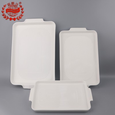 PD3500 - Rectangular Baking Plate