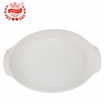 PD3504 - Oval Baking Plate