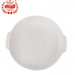 PD3502 - Round Baking Plate PD3502 - Round Baking Plate
