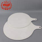 PD3506 - Round Flat Plate PD3506 - Round Flat Plate