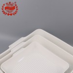 PD3498 - Square Baking Plate PD3498 - Square Baking Plate
