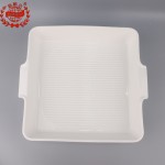 PD3498 - Square Baking Plate PD3498 - Square Baking Plate