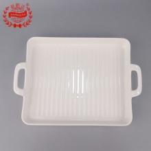PD3515 - Rectangular Baking Pan with Two Handles