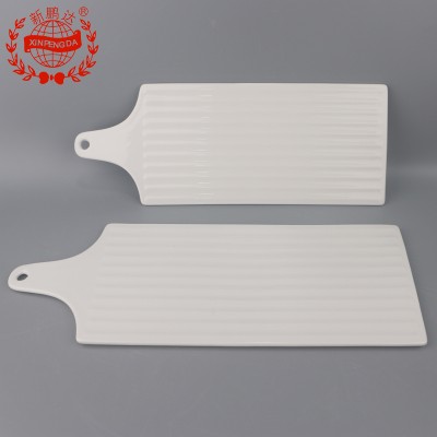 PD3507 - Rectangular Flat Plate