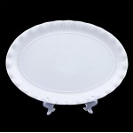 PD5631 - Radiant Oval Plate