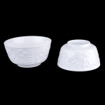 PD5795 - Sakura Ballad Round Bowl