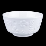 PD5795 - Sakura Ballad Round Bowl
