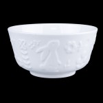 PD5795 - Sakura Ballad Round Bowl