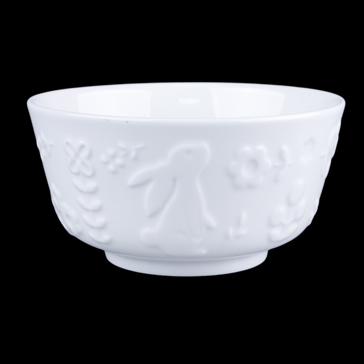 PD5795 - Sakura Ballad Round Bowl