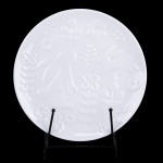 PD5794 - Sakura Melody Plate