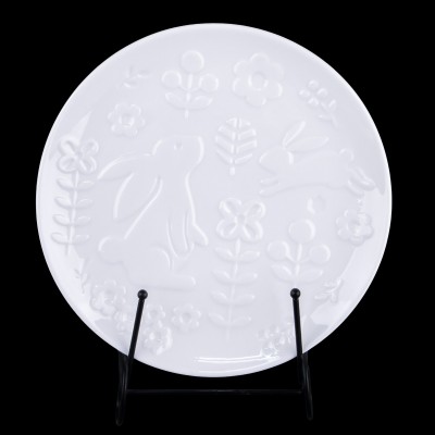 PD5794 - Sakura Melody Plate