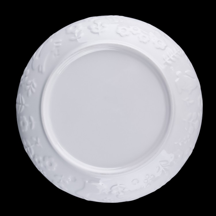 PD5793 - Sakura Melody Plate