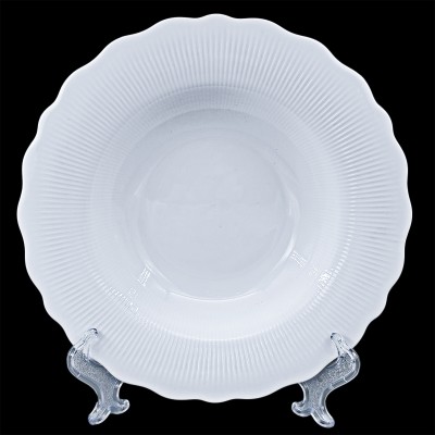 PD5941 - Flower Pasta Plate