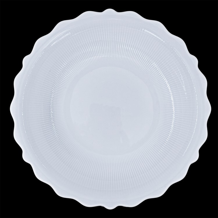 PD5940 - Flower Plate PD5940 - Flower Plate