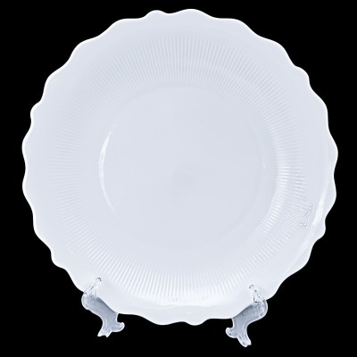 PD5939 - Flower Plate