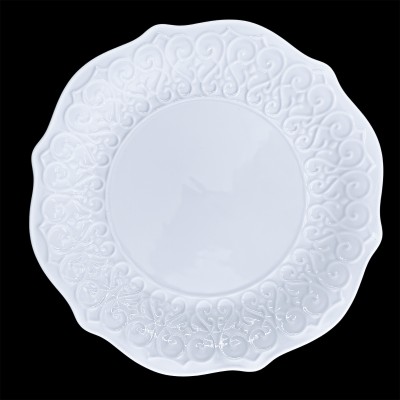 PD6040 - Dreamland Fairy Plate