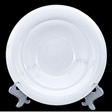 PD6111 - Elegant Garment Plate