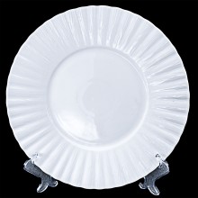 PD6132 - Bright Pattern Plate