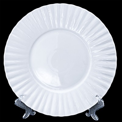 PD6132 - Bright Pattern Plate