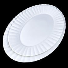 PD6130 - Bright Pattern Plate