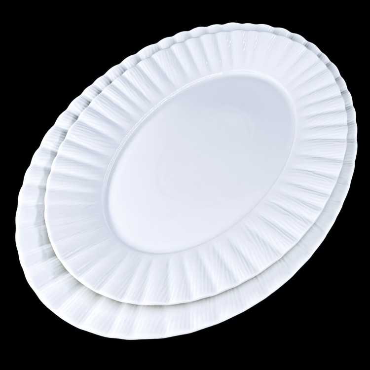 PD6130 - Bright Pattern Plate PD6130 - Bright Pattern Plate