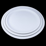 PD6083 - Neo-Chinese Style Plate PD6083 - Neo-Chinese Style Plate