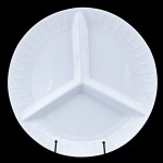 PD6189 - Prismatic Bead Plate PD6189 - Prismatic Bead Plate