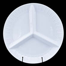 PD6189 - Prismatic Bead Plate