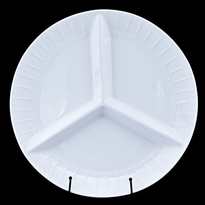 PD6189 - Prismatic Bead Plate