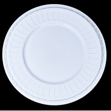 PD6190 - Prismatic Bead Plate