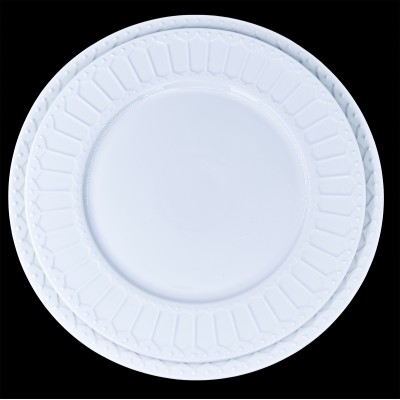 PD6190 - Prismatic Bead Plate