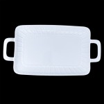 PD6187 - Prismatic Bead Plate PD6187 - Prismatic Bead Plate