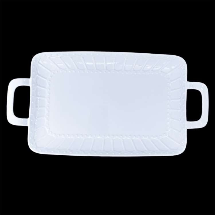 PD6187 - Prismatic Bead Plate PD6187 - Prismatic Bead Plate