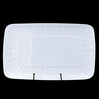 PD6188 - Prismatic Bead Plate