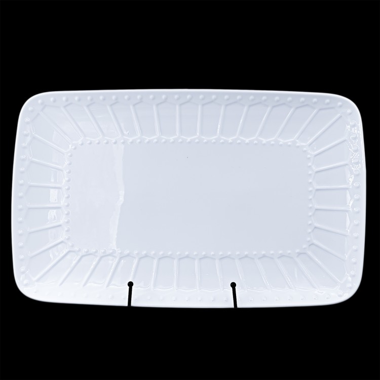 PD6188 - Prismatic Bead Plate PD6188 - Prismatic Bead Plate