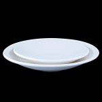 PD6192 - Striped Plate PD6192 - Striped Plate