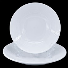 PD6192 - Striped Plate