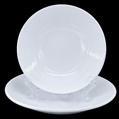 PD6192 - Striped Plate