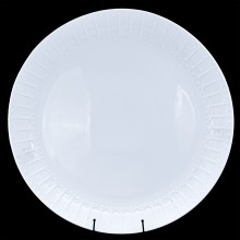 PD6186 - Prismatic Bead Plate