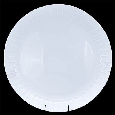 PD6186 - Prismatic Bead Plate