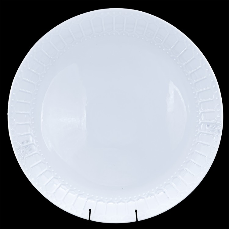 PD6186 - Prismatic Bead Plate PD6186 - Prismatic Bead Plate